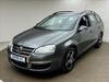 Volkswagen Golf 1,9 TDi 77kW AC NOV ROZVODY