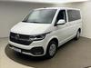 Volkswagen Transporter 2,0 TDi 110kW LED 8MST 1MAJ C