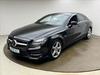 Prodm Mercedes-Benz CLS 3,0 350 195kW AMG H/K CZ MAS