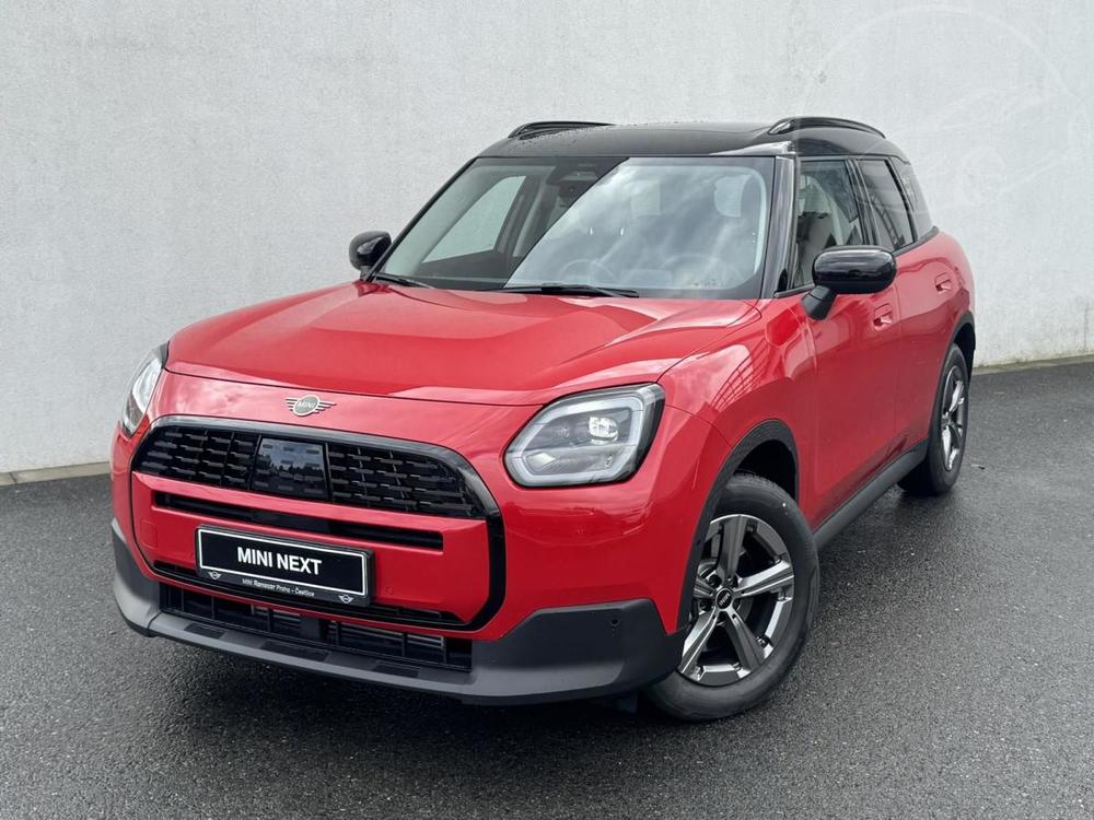 Prodm Mini Countryman C _ NEW