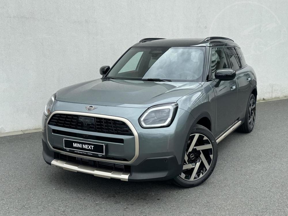 Prodm Mini Countryman C _ NEW