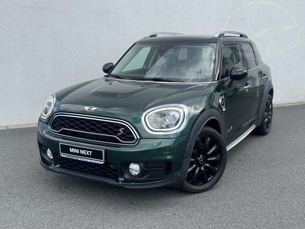 Prodm Mini Countryman Cooper SD ALL4