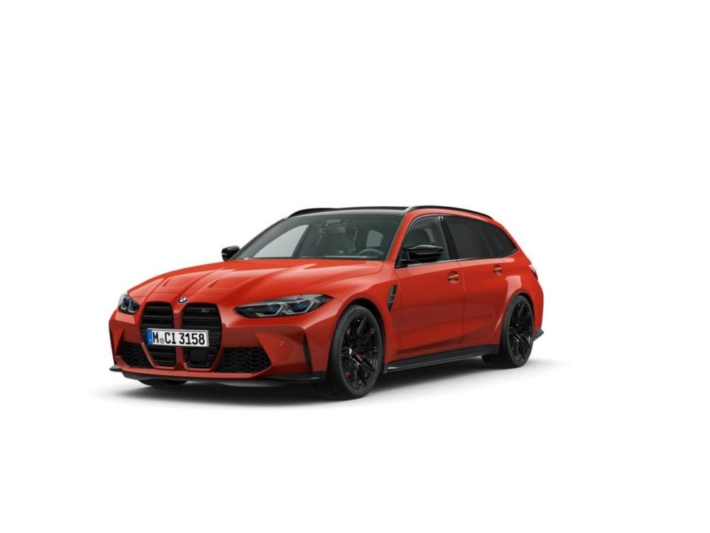 Prodm BMW M3 Competition xDrive Touring