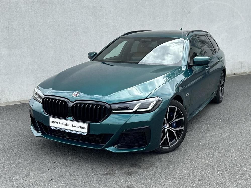 Prodm BMW 530 e xDrive Touring