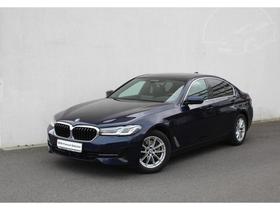 BMW 540 i xDrive Sedan Individul