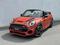 Fotografie vozidla Mini Cooper JCW cabrio