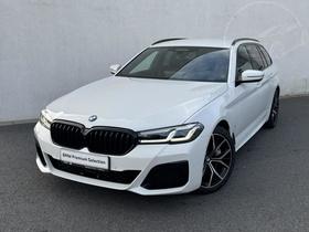 BMW 540 d xDrive Touring