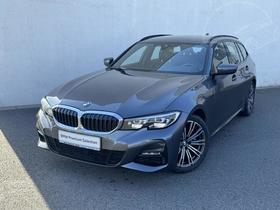 BMW 330 i Touring Mpaket