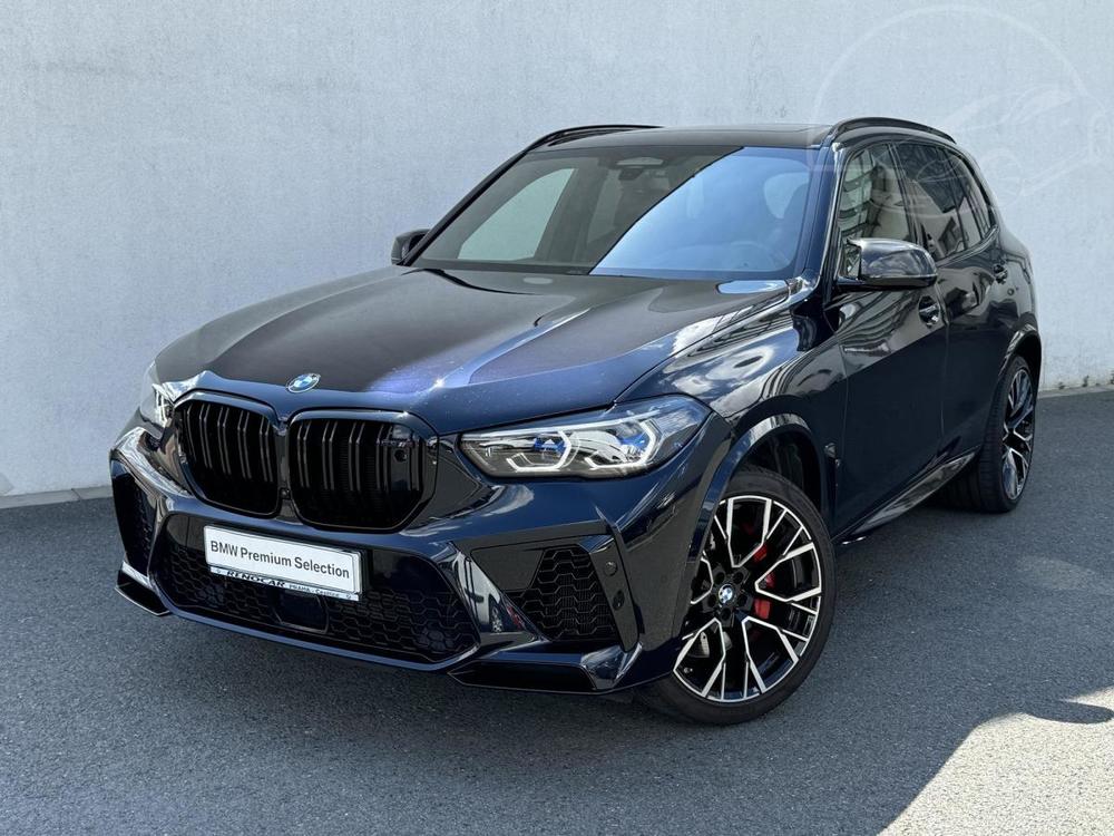 Prodm BMW X5 X5M Competition