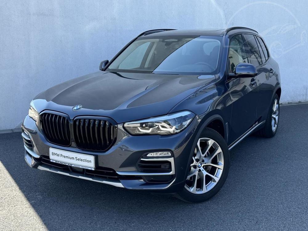 Prodm BMW X5 xDrive30d xLine Individual