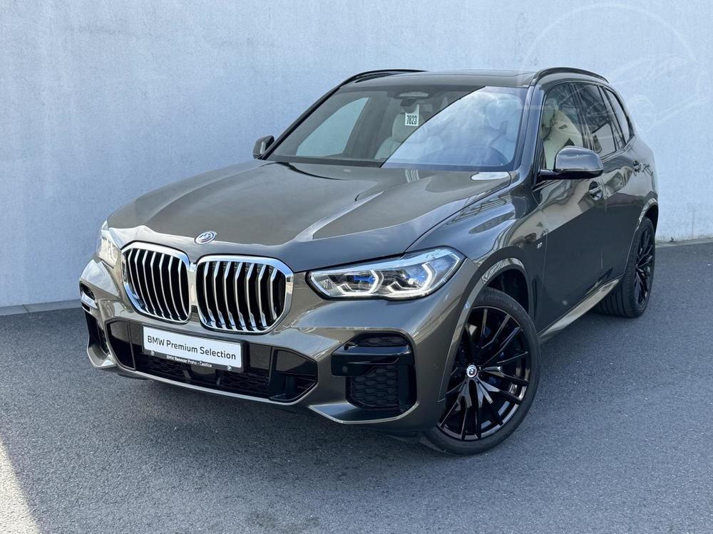 BMW X5 SUV