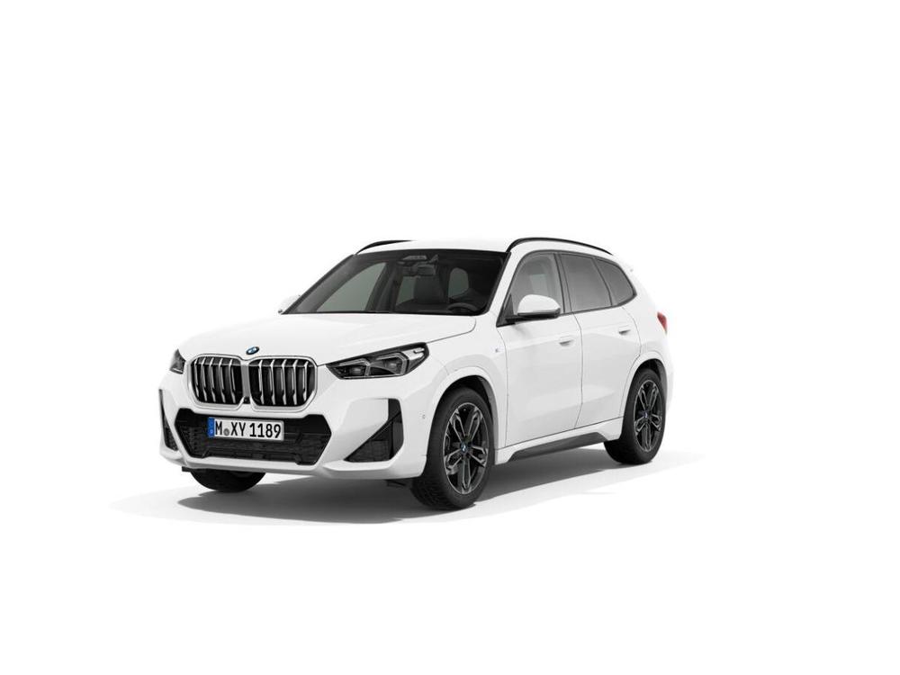 BMW X1 sDrive 18i