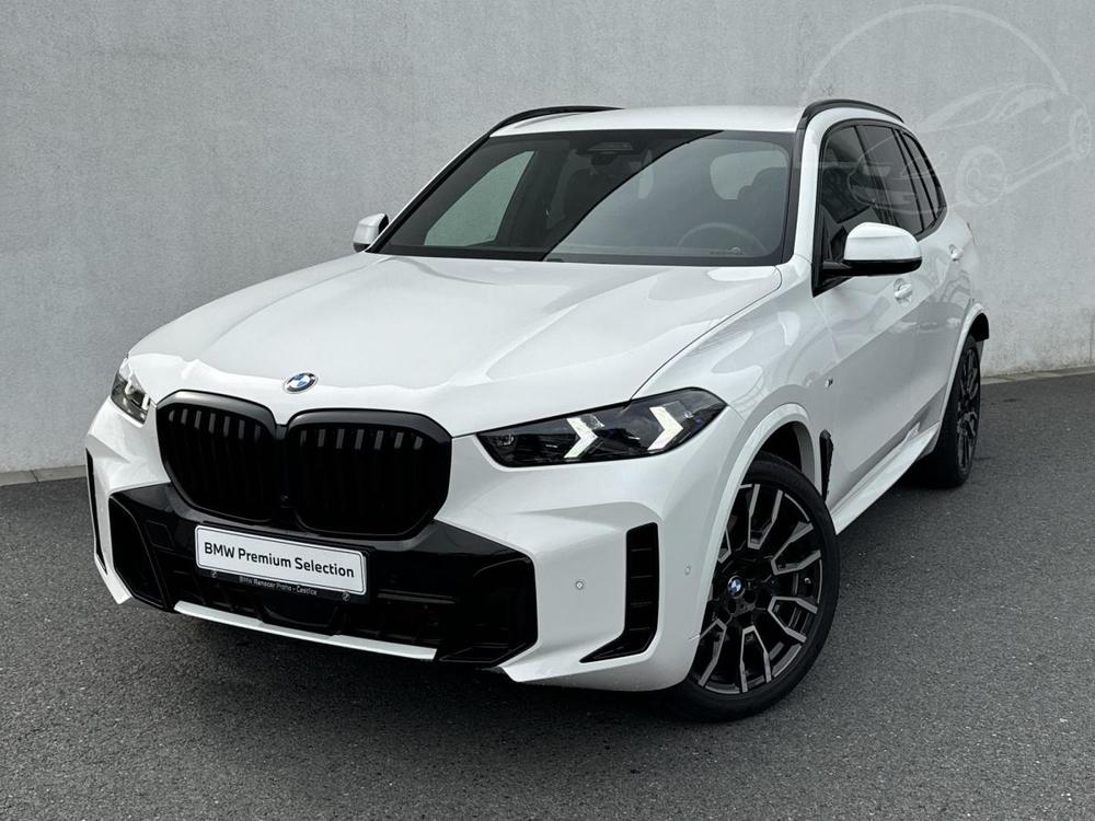 Prodm BMW X5 xDrive 30d