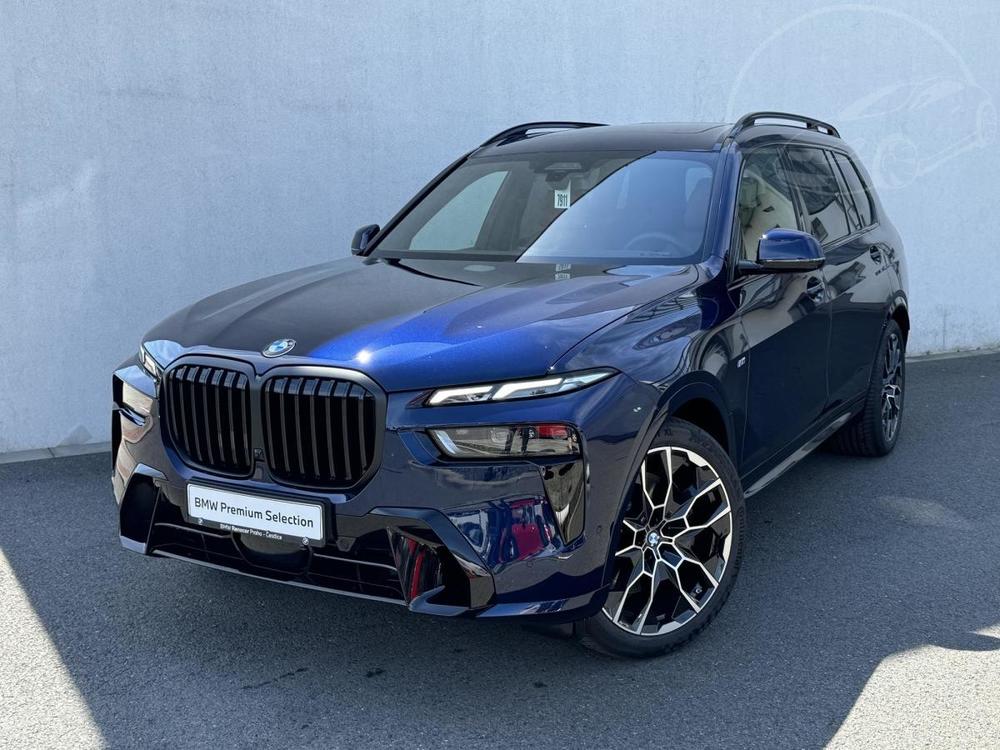 Prodm BMW X7 xDrive40i