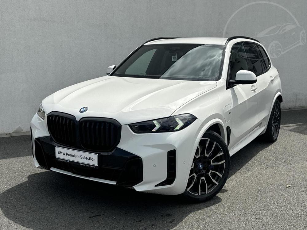 Prodm BMW X5 xDrive50e