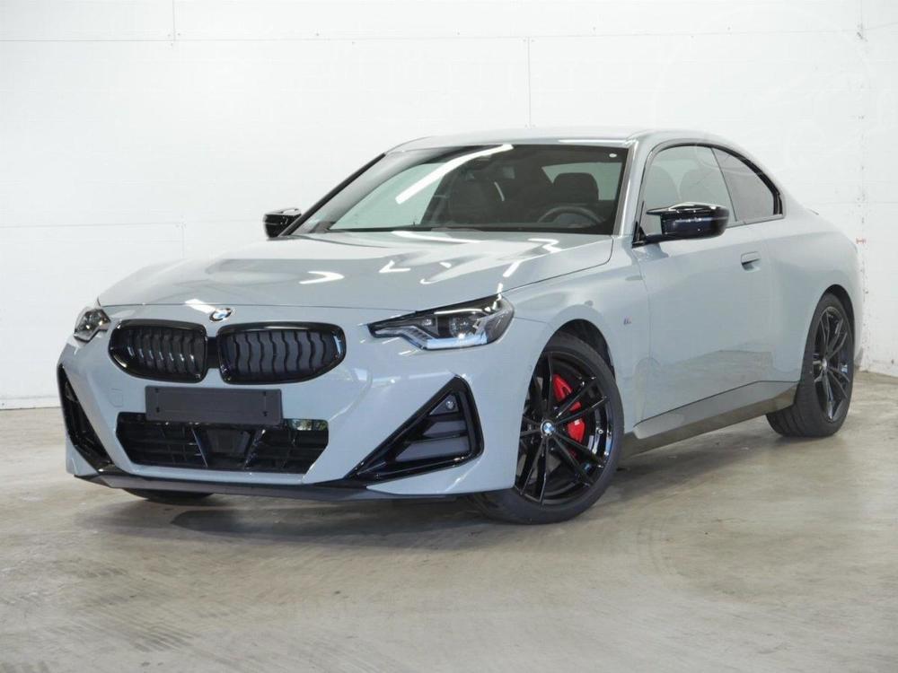 Prodm BMW 2 M240i xDrive M-Paket PRO