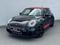 Mini Cooper John Works Hatch