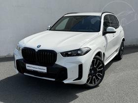 BMW X5 xDrive50e