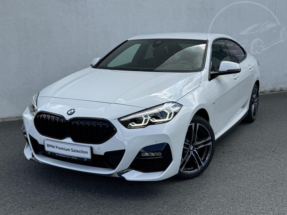 Prodm BMW 2 218i Gran Coup