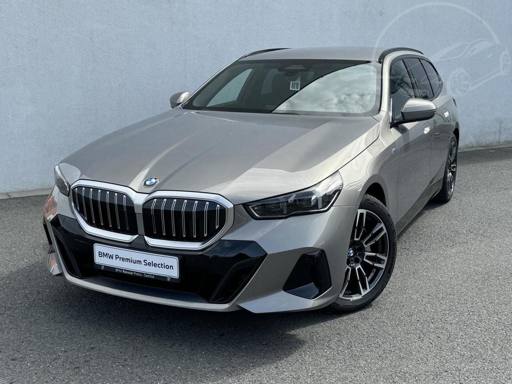 Prodm BMW 540 d (G61) xDrive Touring