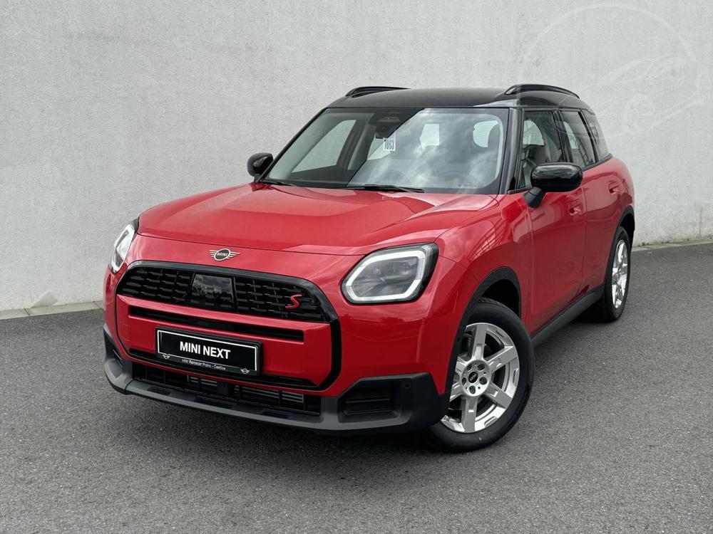 Prodm Mini Countryman Cooper S ALL 4