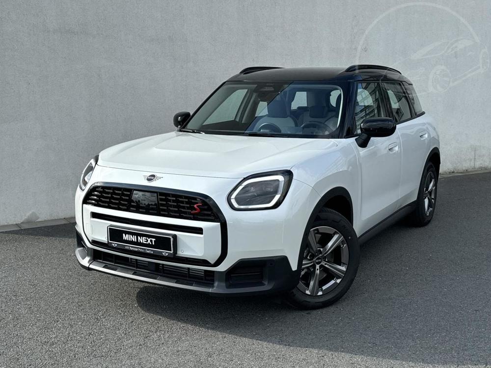 Prodm Mini Countryman Cooper S ALL 4