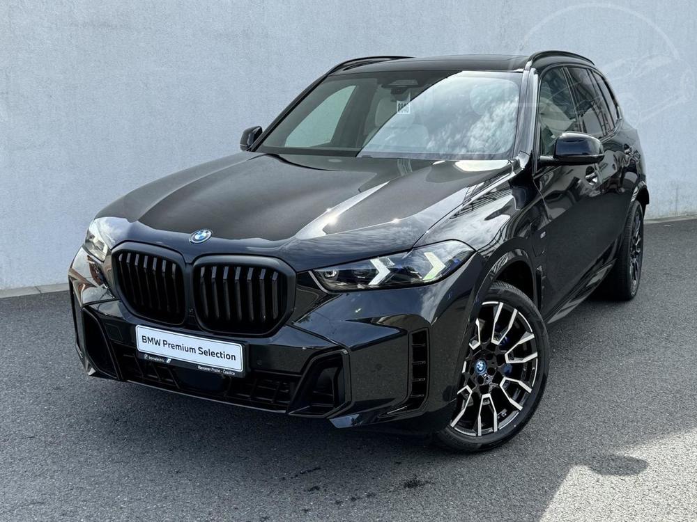 Prodm BMW X5 xDrive50e