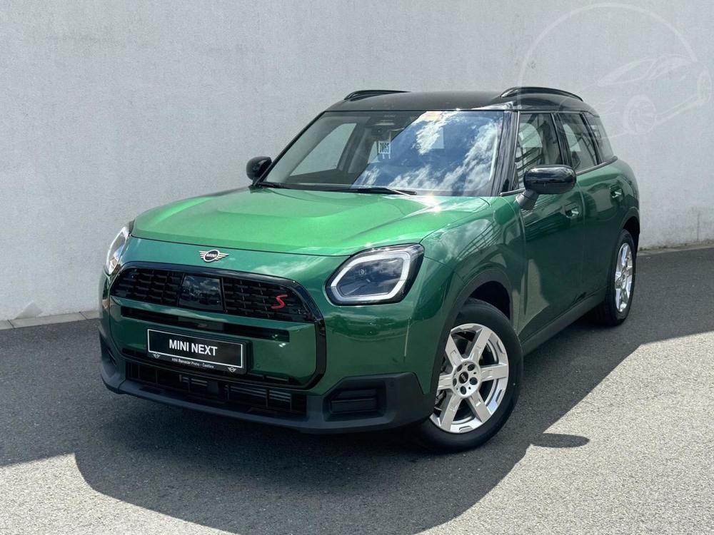 Prodm Mini Countryman Cooper S ALL 4