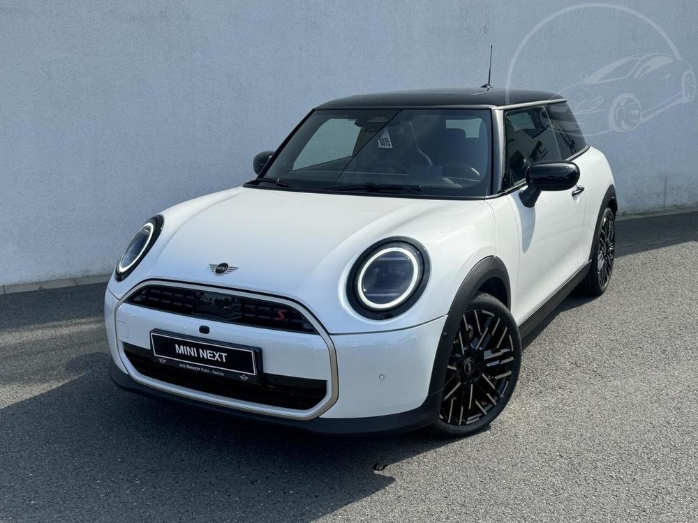 Prodm Mini Cooper S NEW