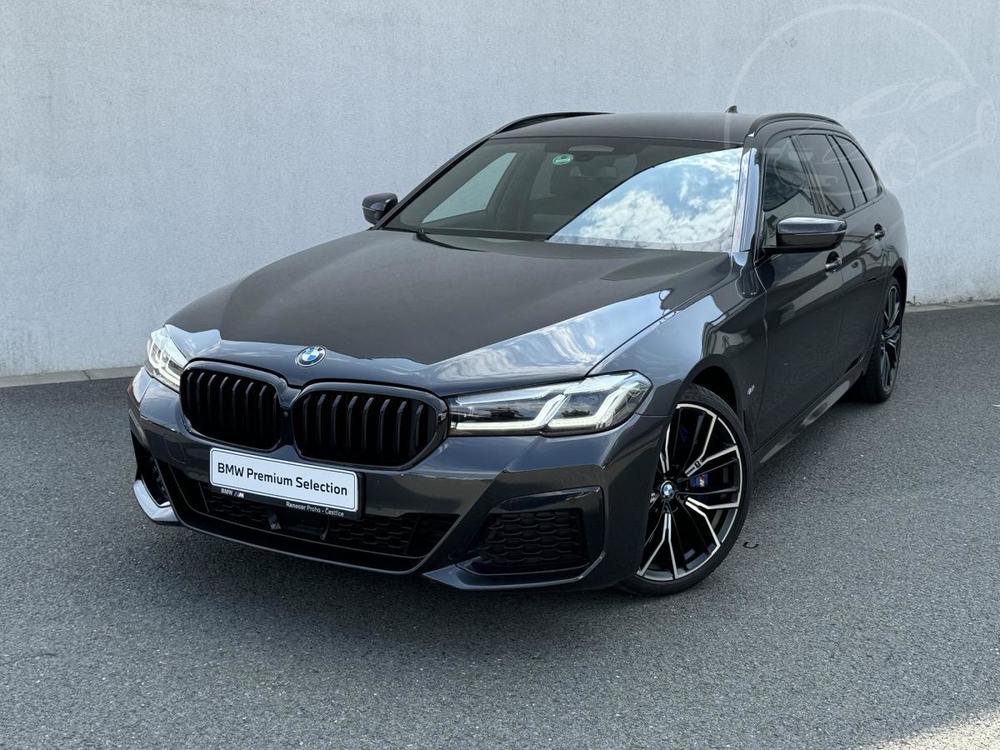 Prodm BMW 540 i xDrive Touring