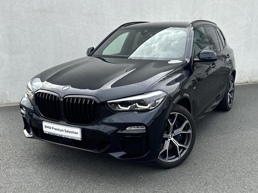 BMW X5 xDrive 30d Mpaket Individual