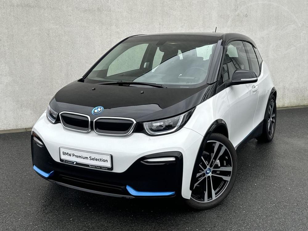 Prodm BMW i3 i3s 120 135kW