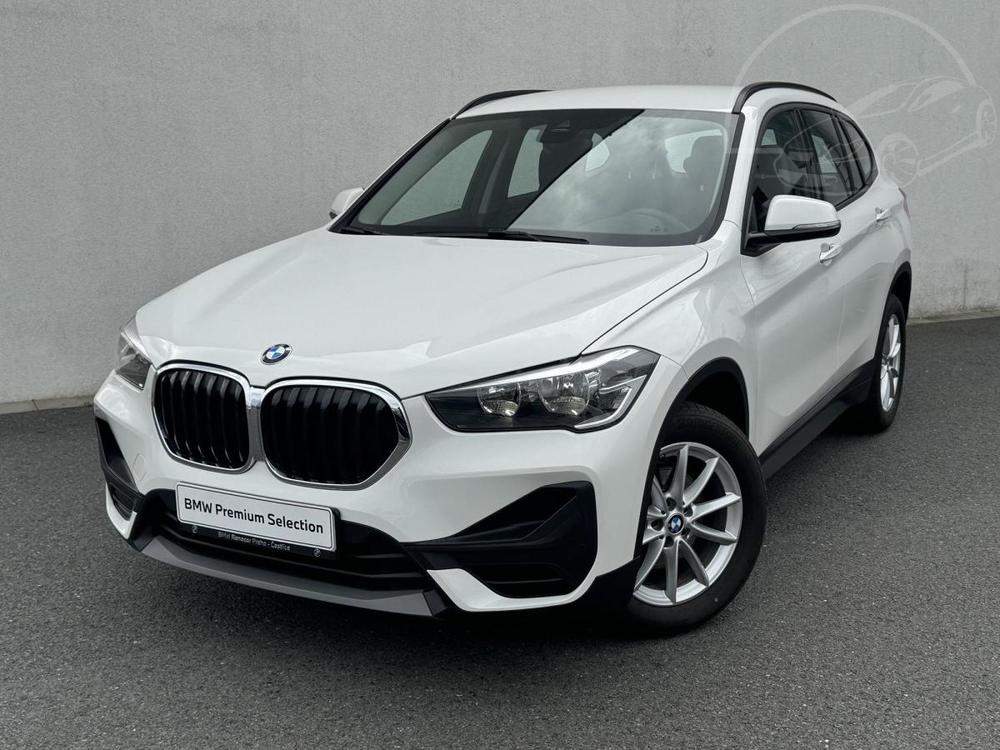 BMW X1 sDrive18i