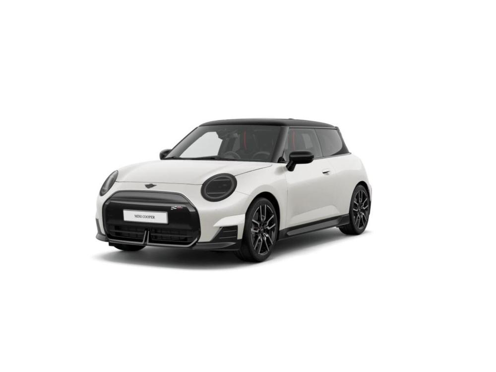 Mini Cooper SE _ NEW