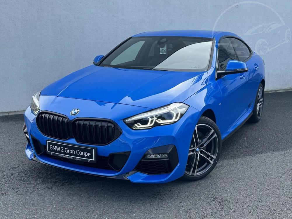 Prodm BMW 2 220i xDrive Gran Coupe