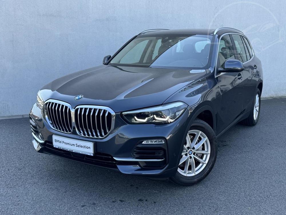 Prodm BMW X5 xDrive30d