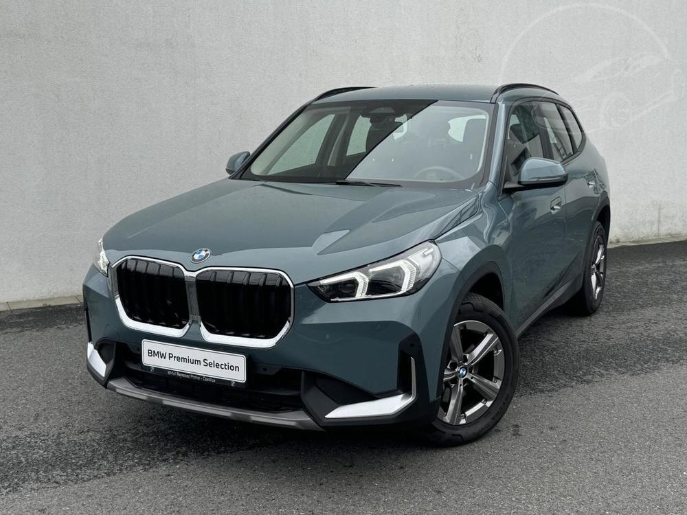 Prodm BMW X1 sDrive 18i