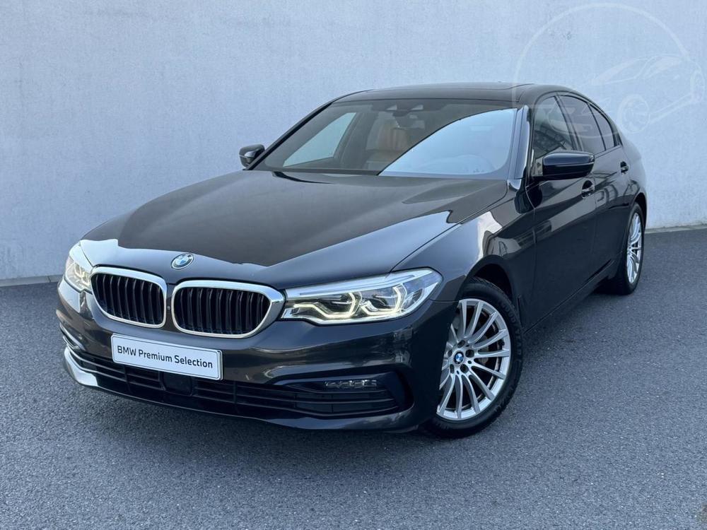 Prodm BMW 530 d xDrive sedan Sport Line