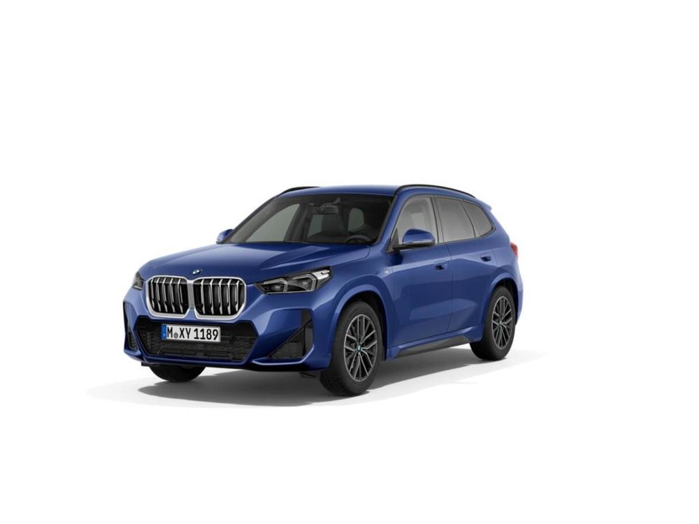 Prodm BMW X1 sDrive 18i