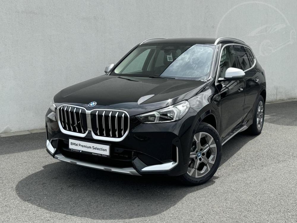 Prodm BMW X1 xDrive30e