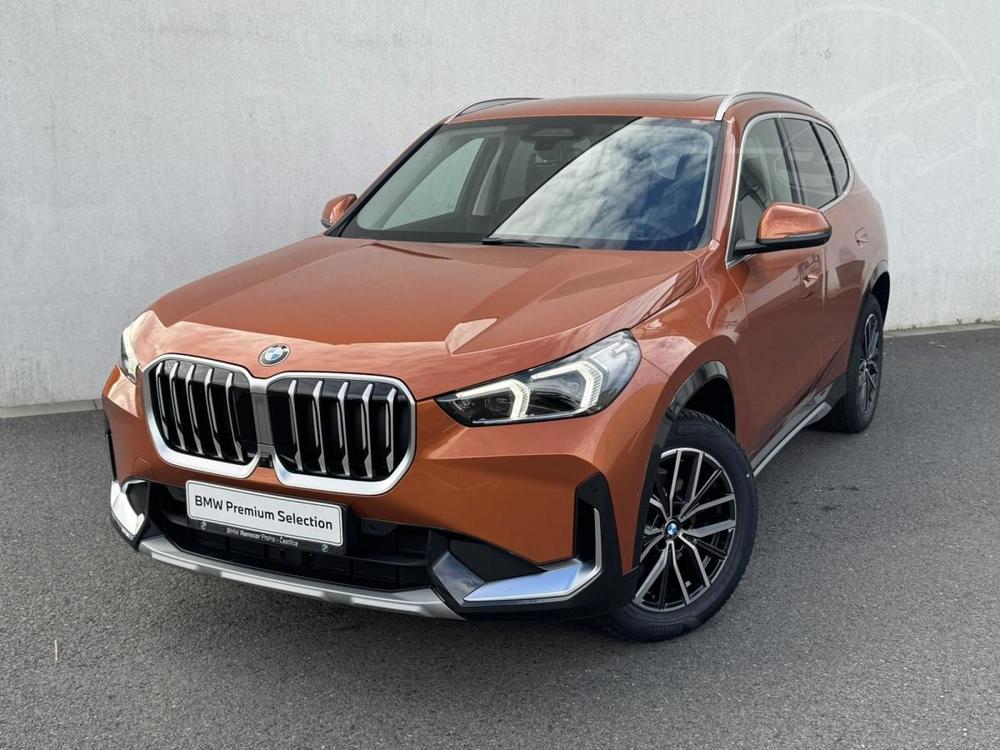 Prodm BMW X1 xDrive20d