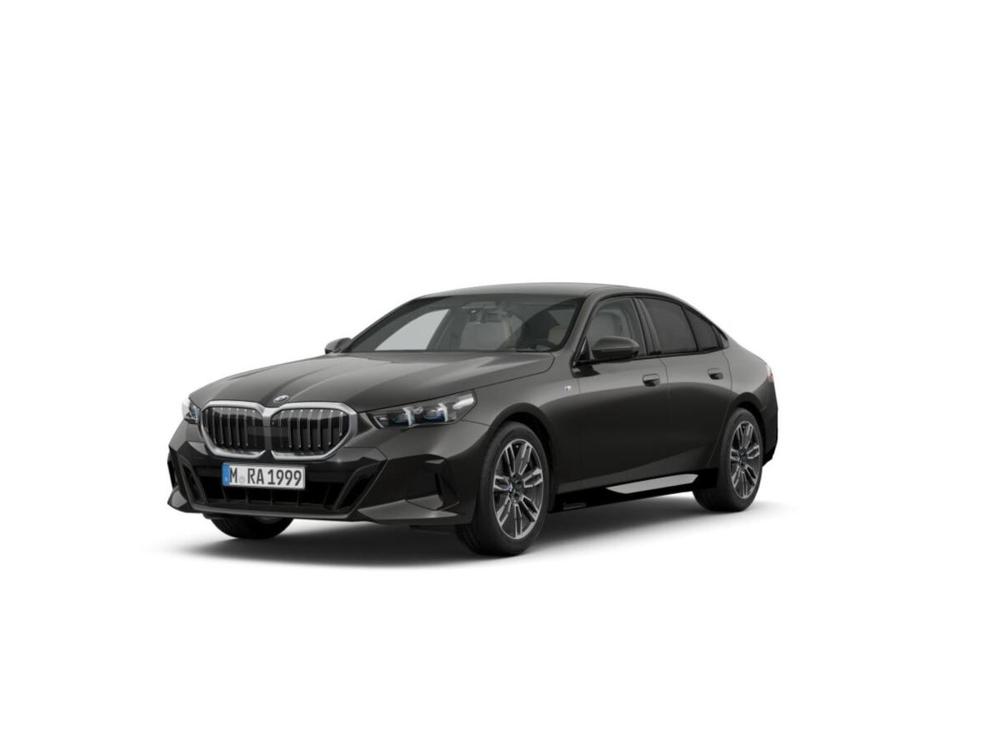 Prodm BMW 540 d xDrive Sedan