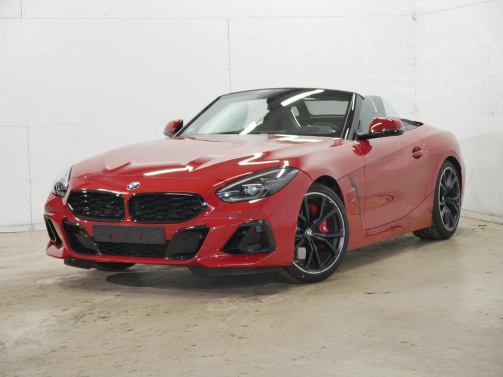 Prodm BMW Z4 M40i Harman Kardon