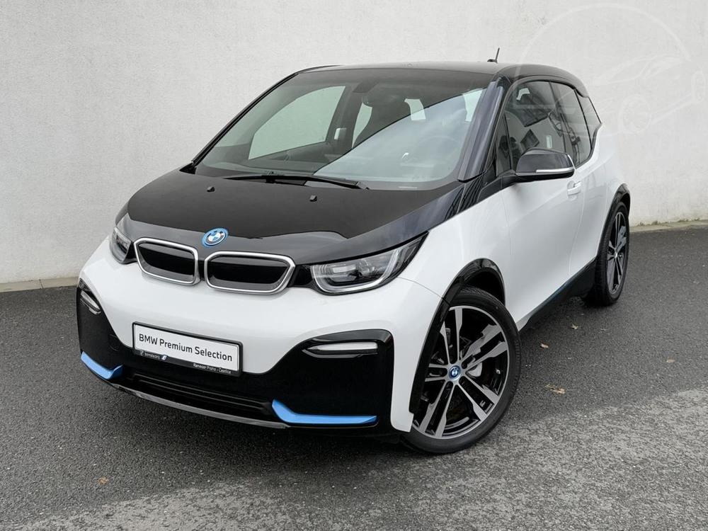 Prodm BMW i3 i3s 120, 135kW