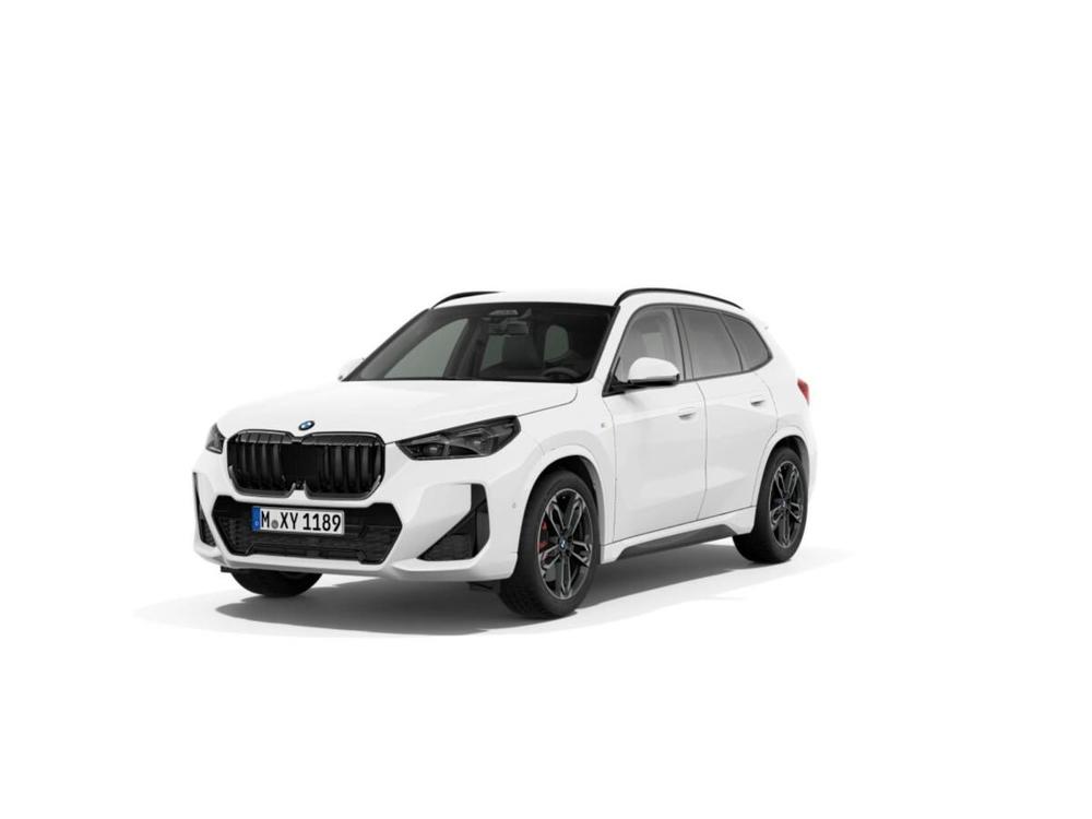 Prodm BMW X1 sDrive18d