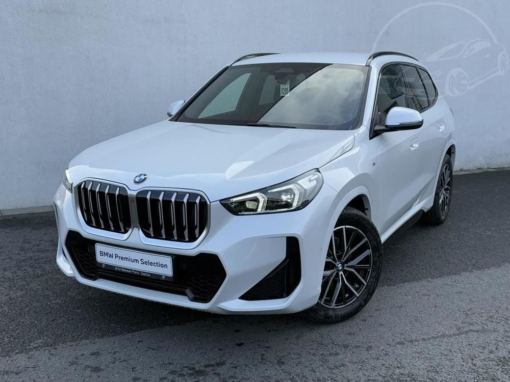 Prodm BMW X1 xDrive20d