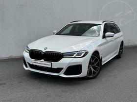 BMW 530 D