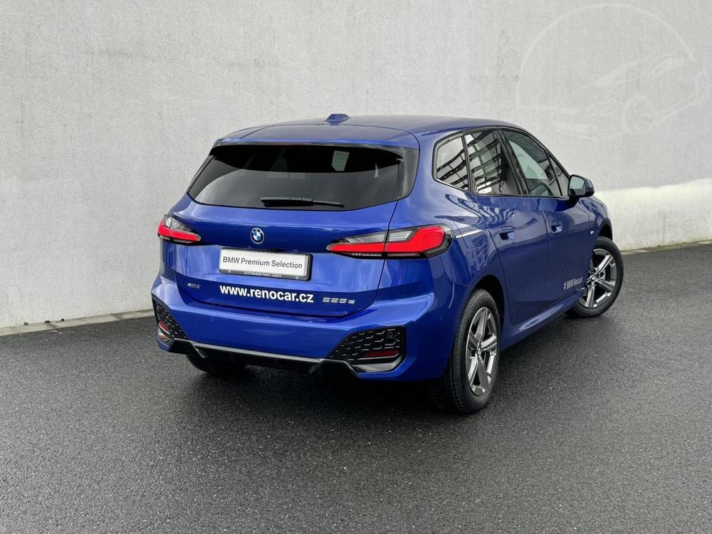 BMW 2 225e xDrive Active Tourer