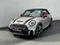 Mini Cooper JCW Cabrio