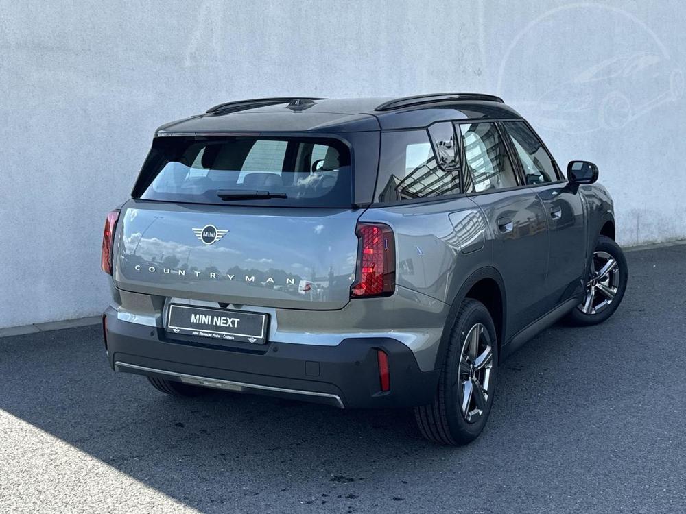 Mini Countryman Cooper S ALL 4